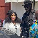“15 Years Behind Bars: Ghana’s Agradaa Case Ignites Justice vs. Faith Debate”