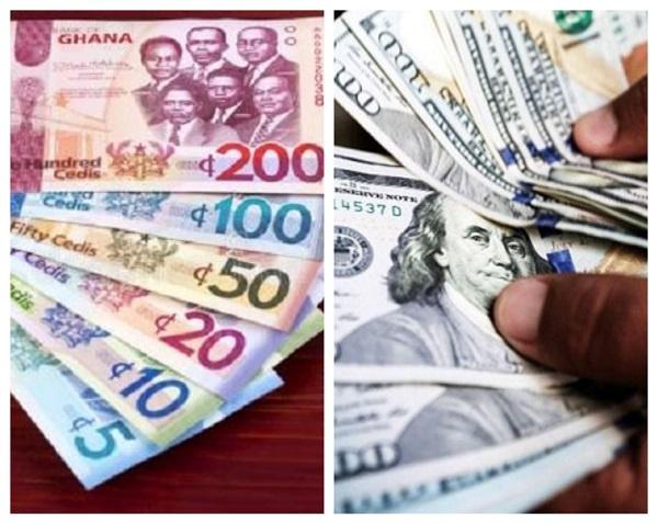 Cedi on the Rise: Why Ghana's Currency is Gaining Strength Against the Dollar!