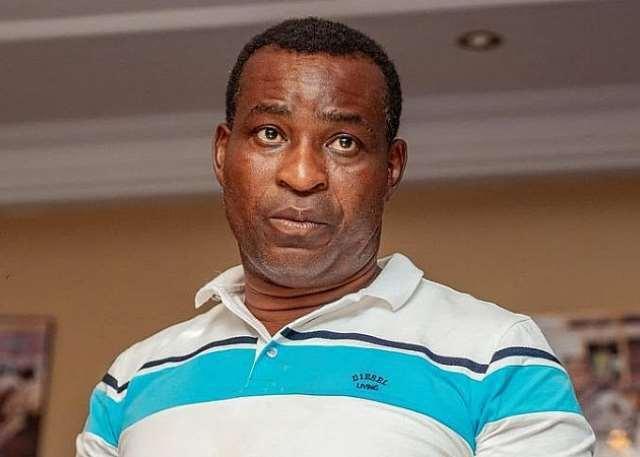 Chairman Wontumi's Parting Message to His Team Before Prison Transfer