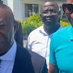 Chairman Wontumi Sends Heartfelt Message to Andy Appiah Kubi After Lawyer's Withdrawal