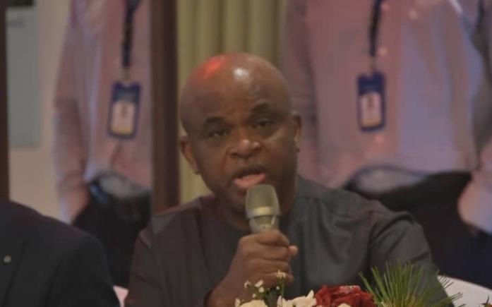 ECG Unable to Pay Dividend for 2025 – Board Chairman William Amuna Tells Annual General Meeting