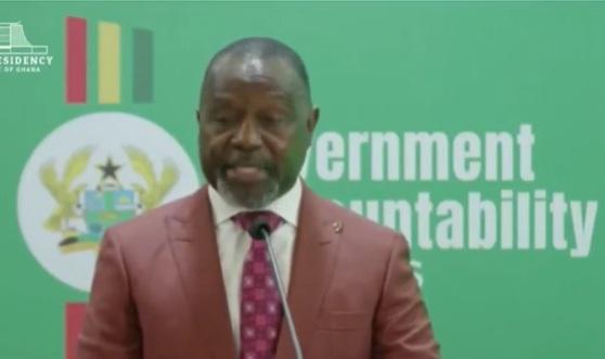 Future Presidents to Be Limited to 60 Ministers as Government Accepts Constitutional Cap Proposal