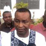 Chairman Wontumi Arrested and Detained by EOCO After Reporting to Police CID
