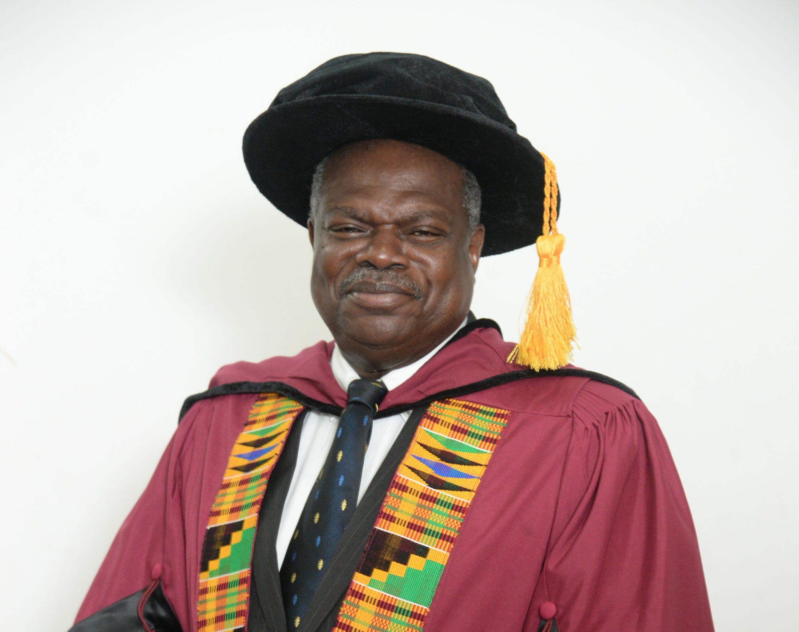 Prof. Ernest Aryeetey Urges Refinement of Free Tertiary Education Policy to Prioritize Financially Needy Students