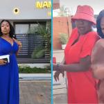Irene Opare Bonds With Daughter Fafa Kayi on Her Birthday