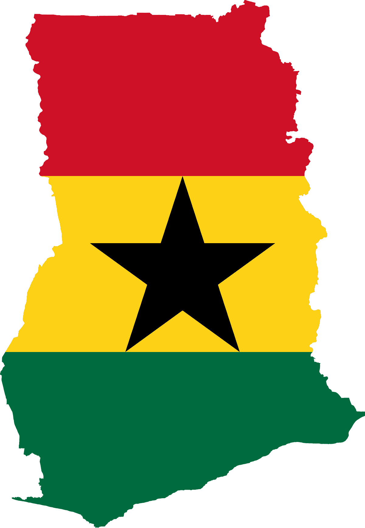 The Untold Origins of Ghana: From Ancient Kingdoms to a Modern Nation