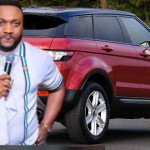 Prophet Eric Boahen Flaunts $400K Rolls Royce Cullinan | Reign House Chapel Goes Luxury!
