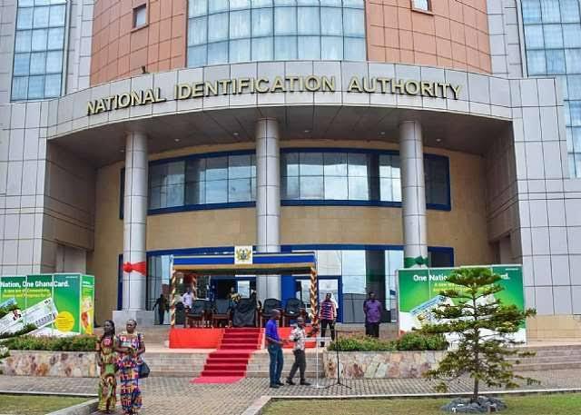 NIA Introduces 24-Hour Ghana Card Registration Centre at Labone
