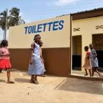 Only 7,000 of Ghana's 125,000 Schools Have Toilet Facilities – PAC