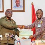 NACOC Grants Ghana's First Licences for Medicinal Cannabis Cultivation to Two Companies