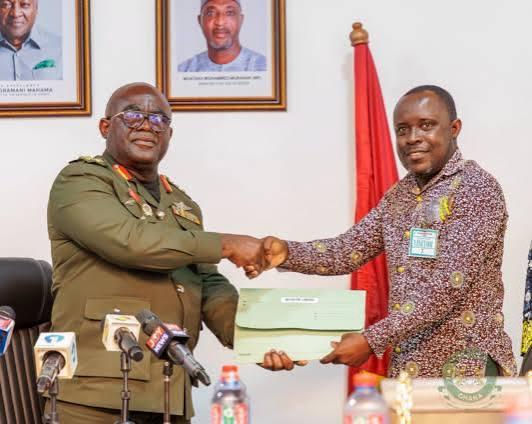 NACOC Grants Ghana's First Licences for Medicinal Cannabis Cultivation to Two Companies
