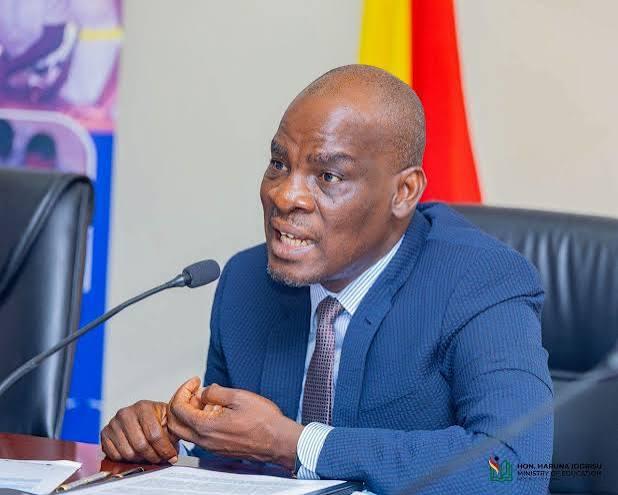 Cabinet Approves $331 Million Plan to End SHS Double-Track System