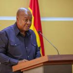 Ghana’s Debt Drops by GH₵150 Billion in Five Months – President Mahama Attributes to Cedi Strength, Strategic Policies