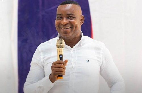 The People in Line to Replace Chairman Wontumi as NPP Ashanti Regional Chairman